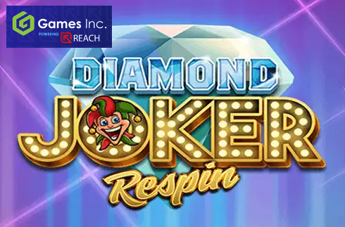 Diamond Joker Respin